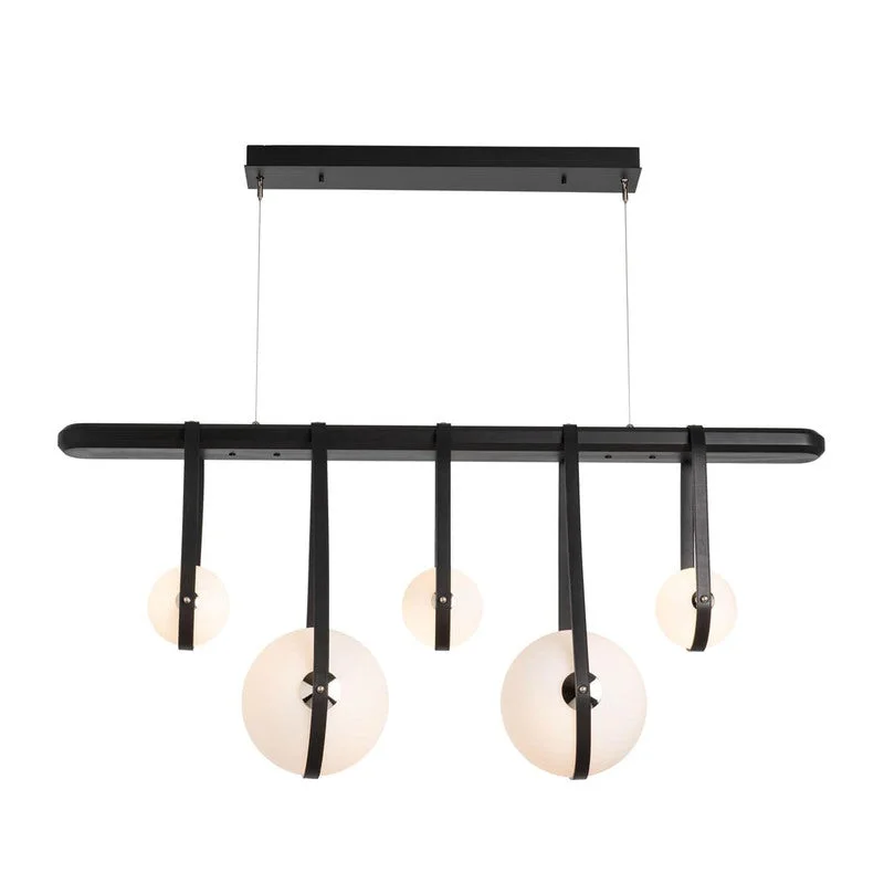 Industrial Style Ceiling Lights with Exposed Bulbs and Metal CagesIndustrial Style Ceiling Lights with Exposed Bulbs and Metal CagesDerby Linear 5-Light LED Pendant Industrial Style Ceiling Lights with Exposed Bulbs and Metal CagesIndustrial Style Ceiling Lights with Exposed Bulbs and Metal CagesDerby Linear 5-Light LED Pendant