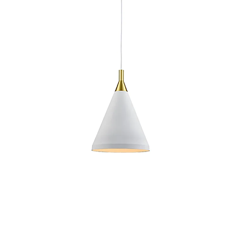 White/Gold