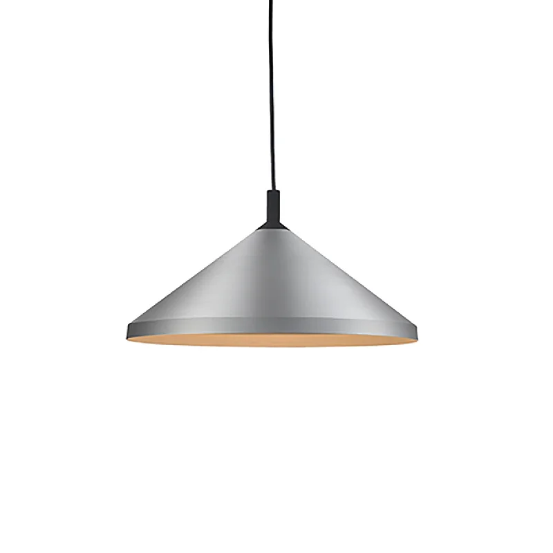 Brushed Nickel/Black