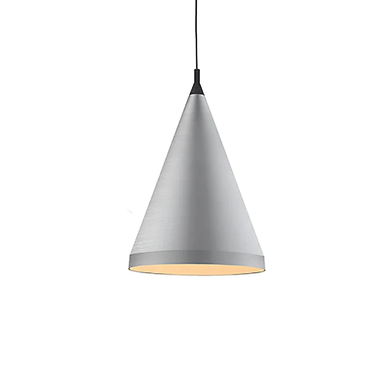 Brushed Nickel/Black