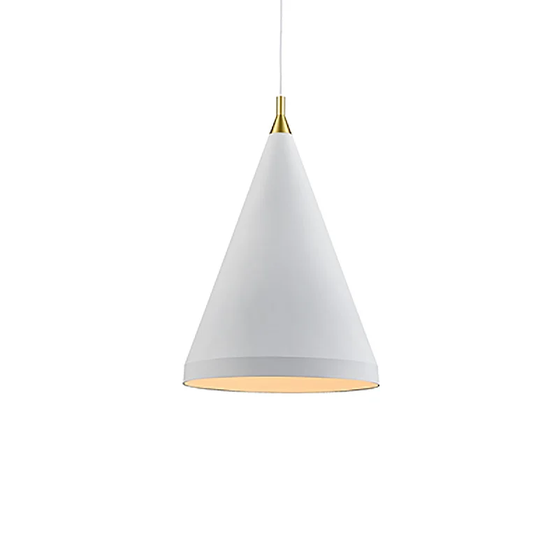 White/Gold
