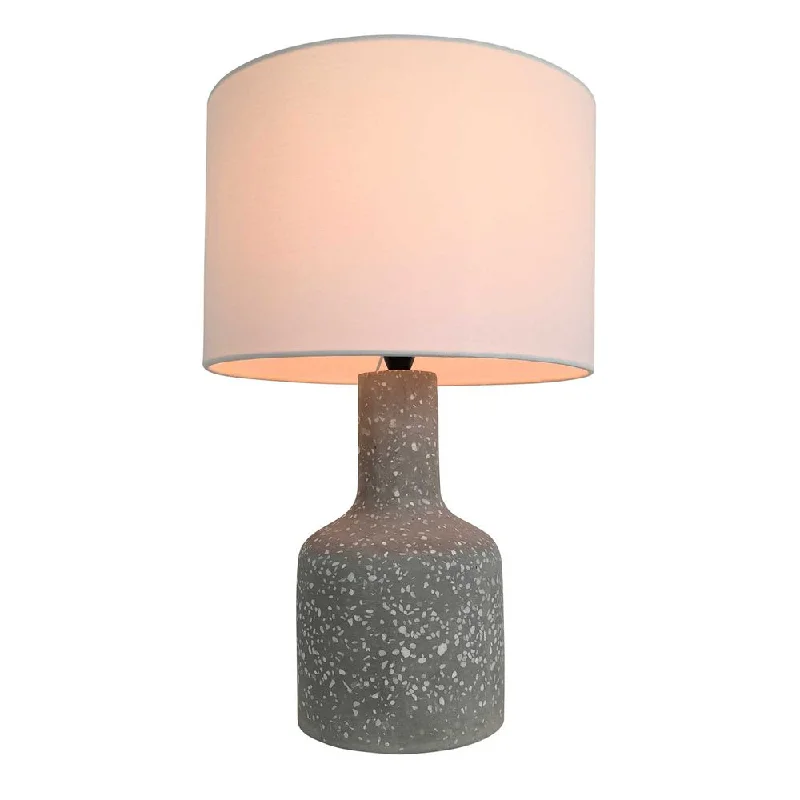 glass table lamps with a frosted surface for soft light diffusionglass table lamps with a frosted surface for soft light diffusionTerri Terrazzo Lamp Sand glass table lamps with a frosted surface for soft light diffusionglass table lamps with a frosted surface for soft light diffusionTerri Terrazzo Lamp Sand