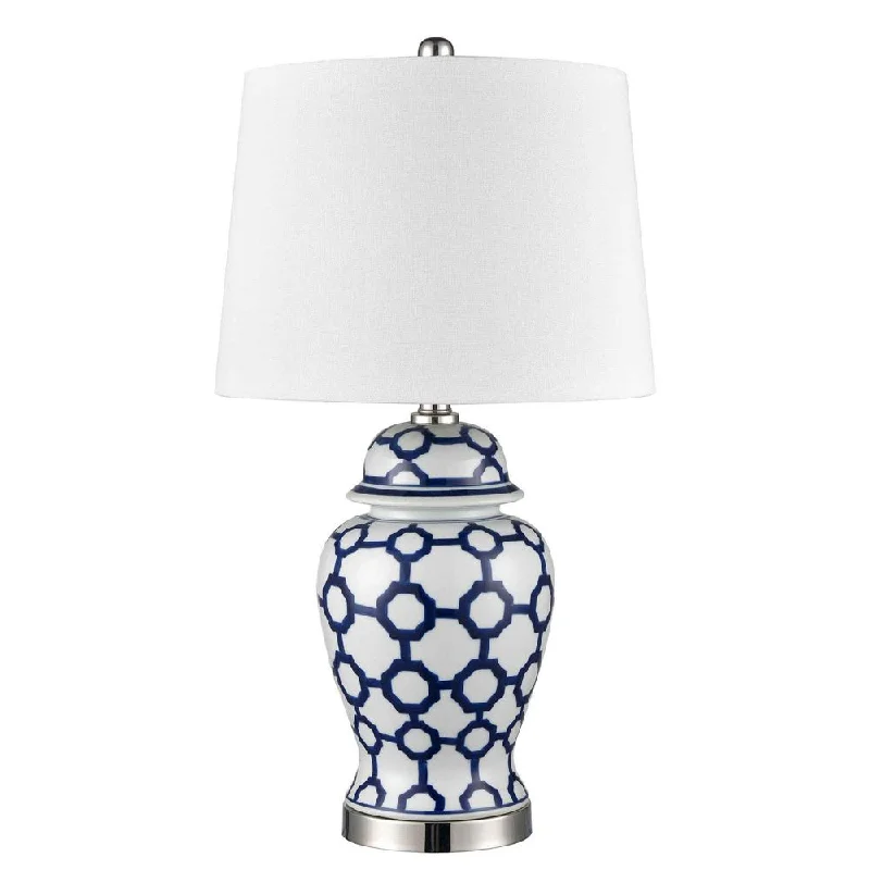 coastal style table lamps with nautical elements for beach housescoastal style table lamps with nautical elements for beach housesLucca Small Blue & White Jar Shaped Lamp W/ Shade coastal style table lamps with nautical elements for beach housescoastal style table lamps with nautical elements for beach housesLucca Small Blue & White Jar Shaped Lamp W/ Shade