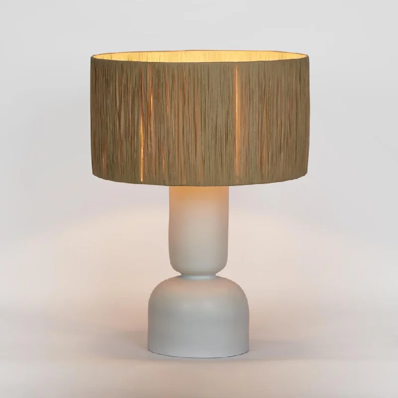 asian inspired table lamps with bamboo accents for a zen atmosphereasian inspired table lamps with bamboo accents for a zen atmosphereClem Lamp Small White with Raffia shade asian inspired table lamps with bamboo accents for a zen atmosphereasian inspired table lamps with bamboo accents for a zen atmosphereClem Lamp Small White with Raffia shade