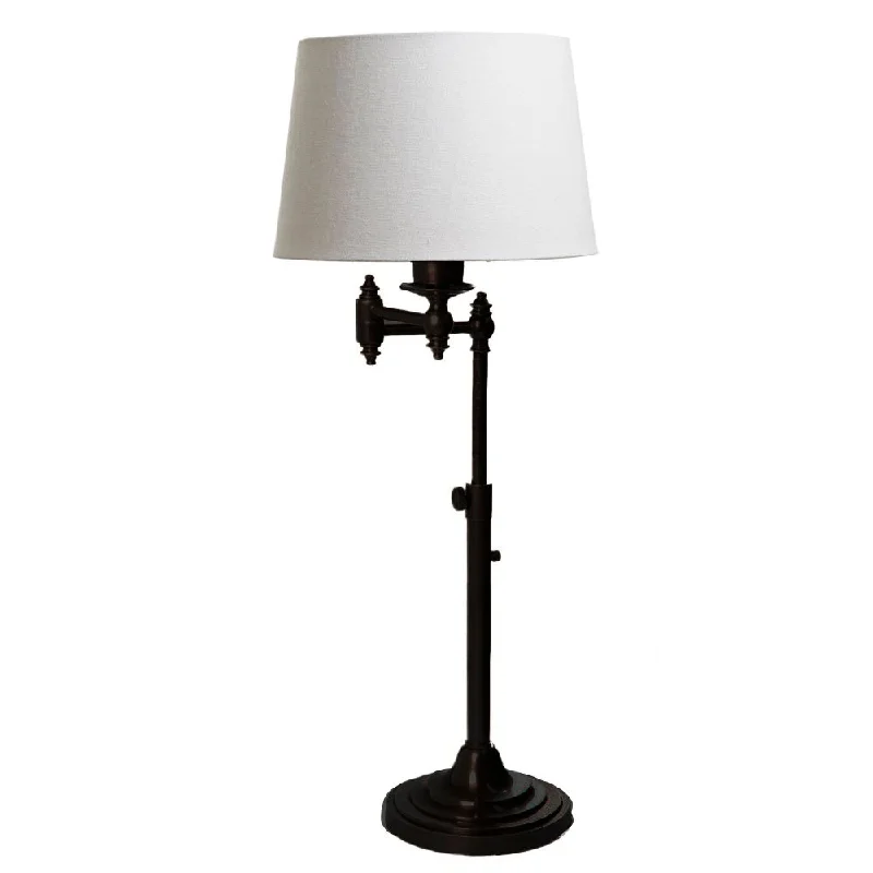 glass table lamps with a frosted surface for soft light diffusionglass table lamps with a frosted surface for soft light diffusionMacleay Swing Arm Table Lamp Base Black glass table lamps with a frosted surface for soft light diffusionglass table lamps with a frosted surface for soft light diffusionMacleay Swing Arm Table Lamp Base Black