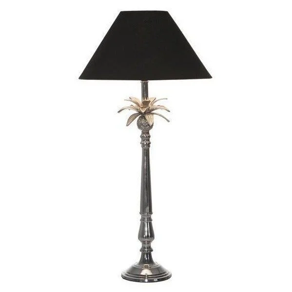 gothic style table lamps with dark finishes for a mysterious lookgothic style table lamps with dark finishes for a mysterious lookNickel Pineapple Leaf Lamp W/Black Shade gothic style table lamps with dark finishes for a mysterious lookgothic style table lamps with dark finishes for a mysterious lookNickel Pineapple Leaf Lamp W/Black Shade