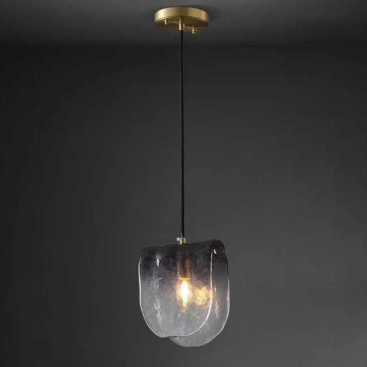 Indian - Themed Ceiling Lights with Intricate Filigree and Mirror WorkIndian - Themed Ceiling Lights with Intricate Filigree and Mirror WorkFold Pendant