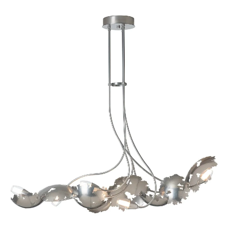 Industrial Style Ceiling Lights with Exposed Bulbs and Metal CagesIndustrial Style Ceiling Lights with Exposed Bulbs and Metal CagesPangea 6-Light Linear Pendant Industrial Style Ceiling Lights with Exposed Bulbs and Metal CagesIndustrial Style Ceiling Lights with Exposed Bulbs and Metal CagesPangea 6-Light Linear Pendant