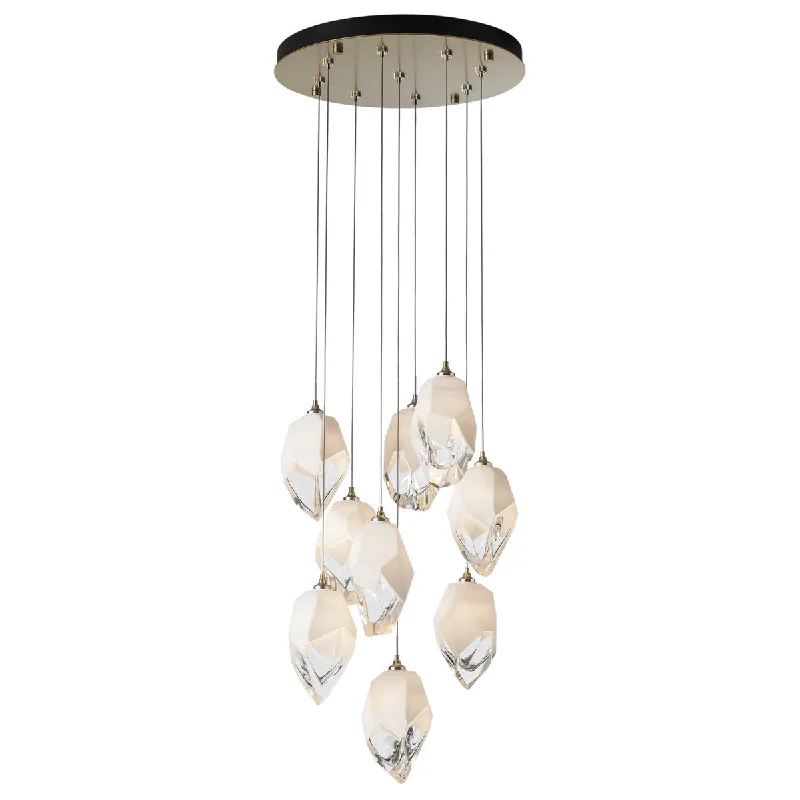 Japanese - Inspired Ceiling Lights with Shoji - Screen - like DiffusersJapanese - Inspired Ceiling Lights with Shoji - Screen - like DiffusersChrysalis 9-Light Large Crystal Pendant Japanese - Inspired Ceiling Lights with Shoji - Screen - like DiffusersJapanese - Inspired Ceiling Lights with Shoji - Screen - like DiffusersChrysalis 9-Light Large Crystal Pendant