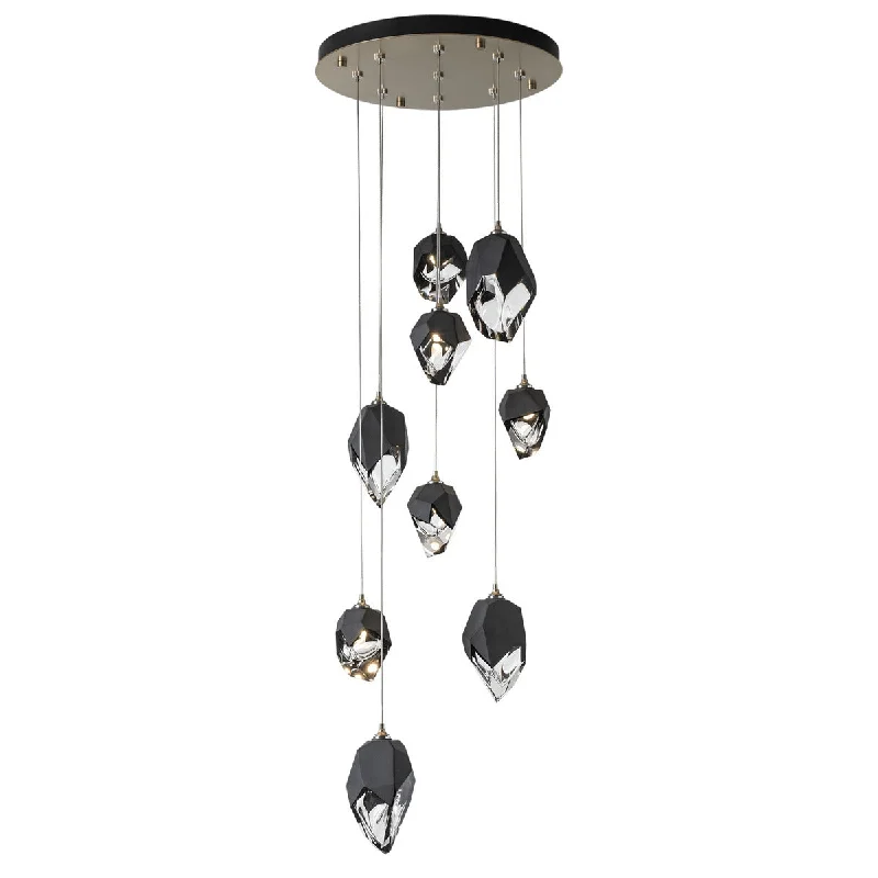 Mid - Century Modern Ceiling Lights with Simple, Sleek LinesMid - Century Modern Ceiling Lights with Simple, Sleek LinesChrysalis 9-Light Mixed Crystal Pendant Mid - Century Modern Ceiling Lights with Simple, Sleek LinesMid - Century Modern Ceiling Lights with Simple, Sleek LinesChrysalis 9-Light Mixed Crystal Pendant