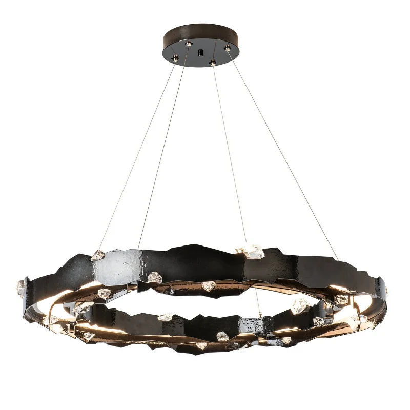 Chinese - Style Ceiling Lights with Red Lantern - Inspired DesignsChinese - Style Ceiling Lights with Red Lantern - Inspired DesignsTrove LED Circular Pendant Chinese - Style Ceiling Lights with Red Lantern - Inspired DesignsChinese - Style Ceiling Lights with Red Lantern - Inspired DesignsTrove LED Circular Pendant