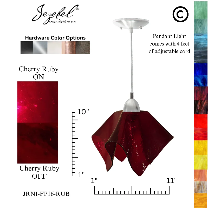 Cherry Ruby