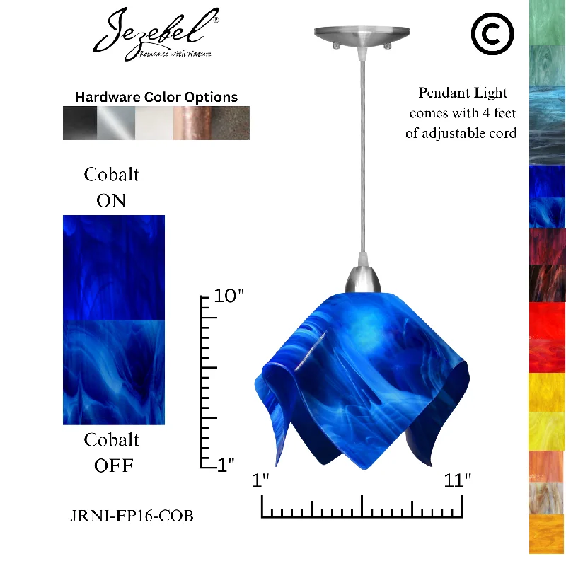 Colbalt Blue