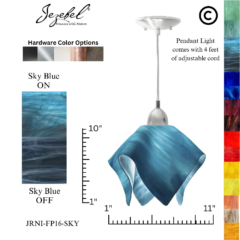 Sky Blue