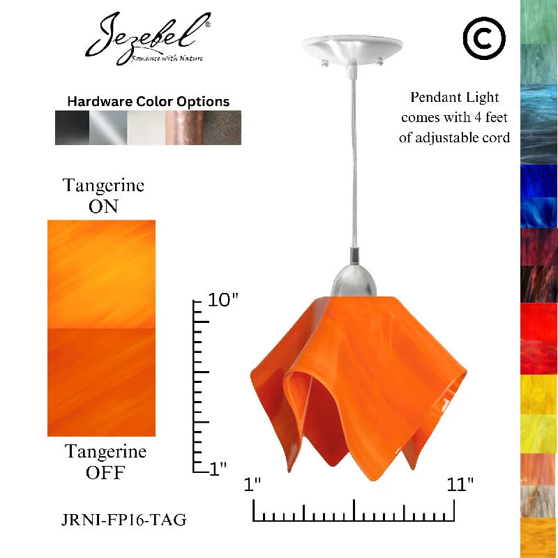 Tangerine
