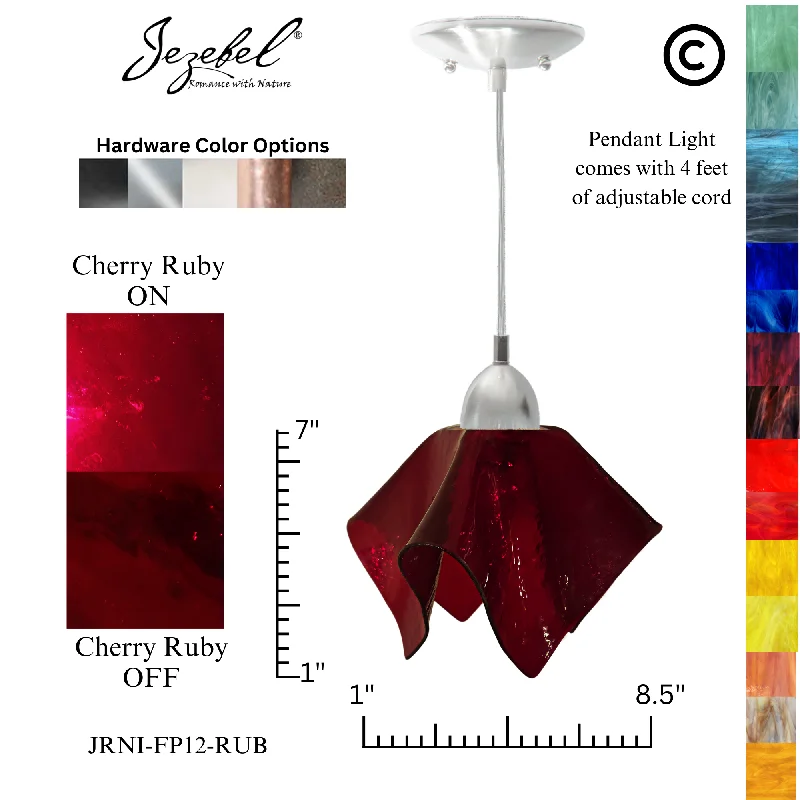 Cherry Ruby