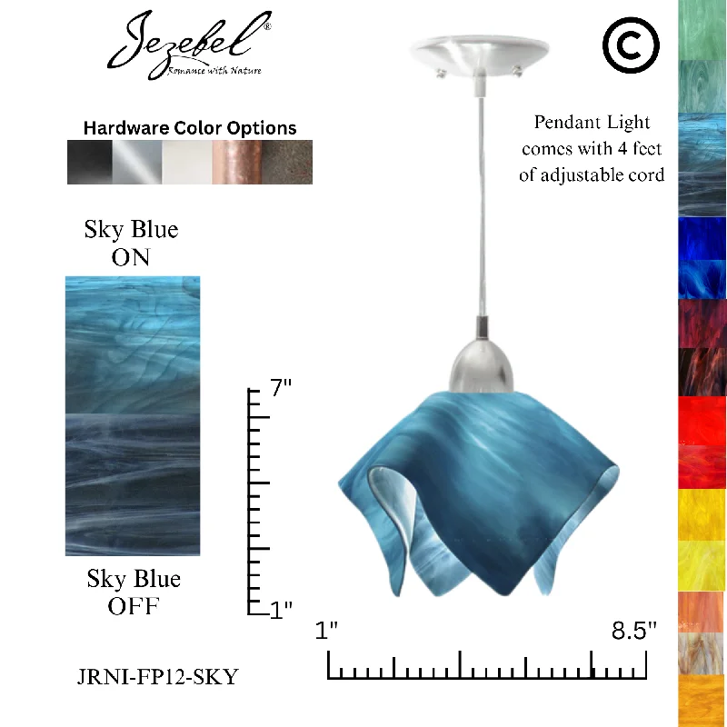 Sky Blue