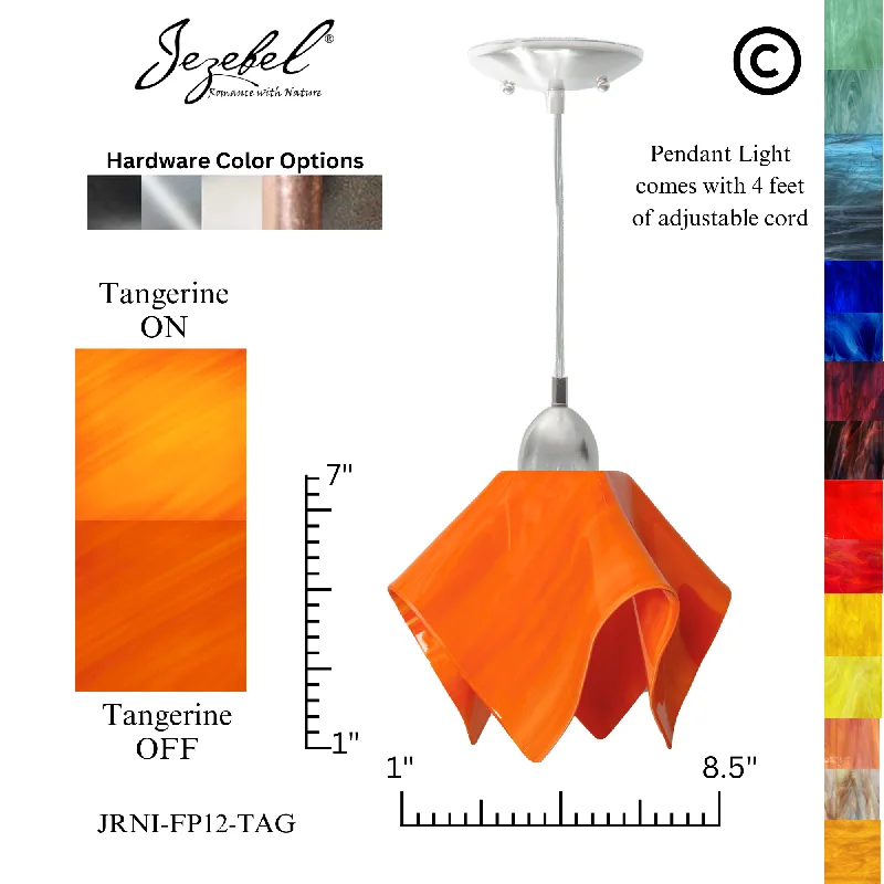 Tangerine