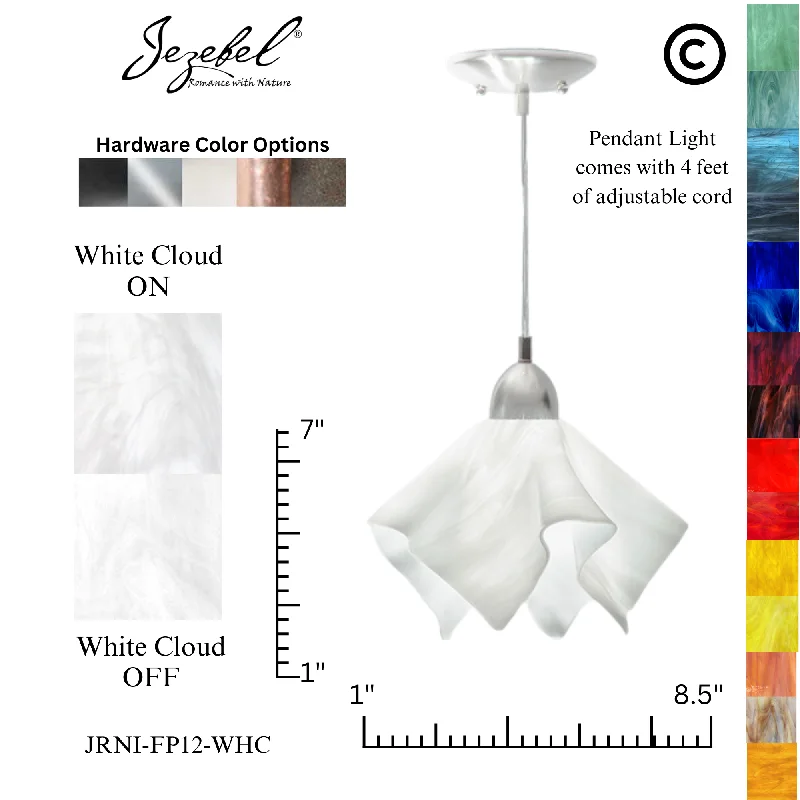 White Cloud