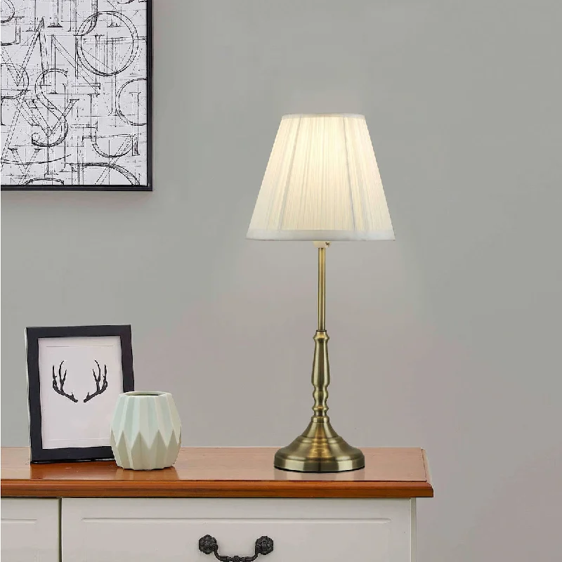 rustic farmhouse table lamps for cozy kitchensrustic farmhouse table lamps for cozy kitchensLaura Ashley Elliot Brass Table Lamp With White Shade rustic farmhouse table lamps for cozy kitchensrustic farmhouse table lamps for cozy kitchensLaura Ashley Elliot Brass Table Lamp With White Shade