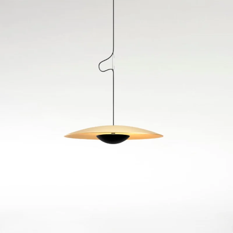 Brushed Brass/Brushed Brass
