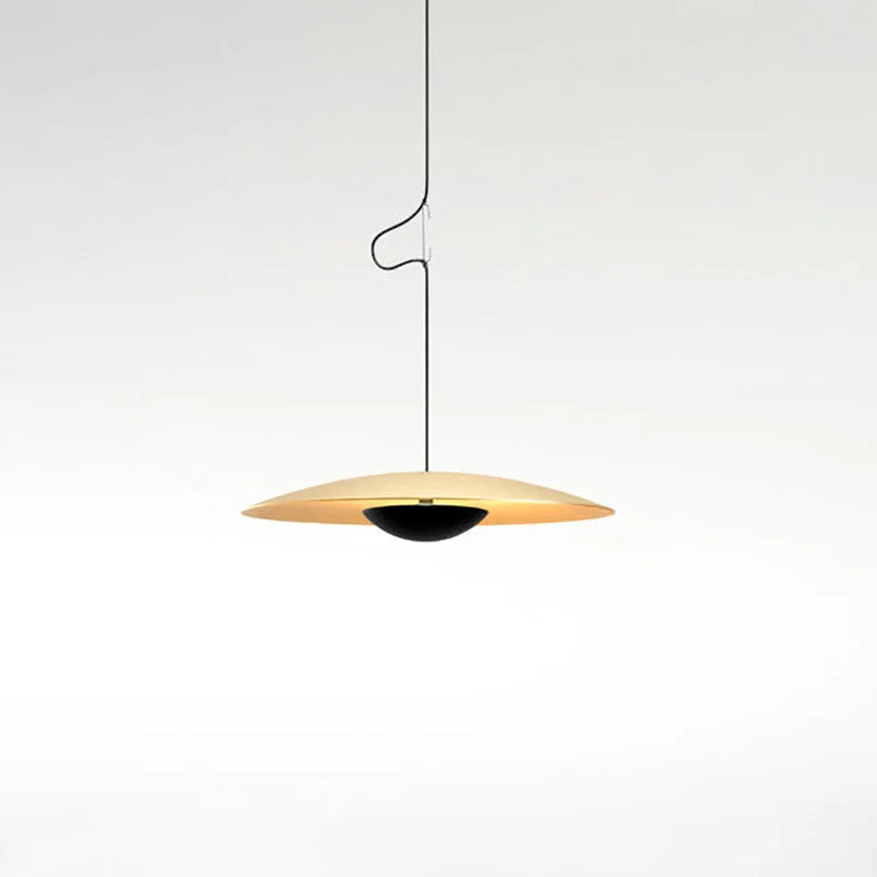 Brushed Brass/Brushed Brass
