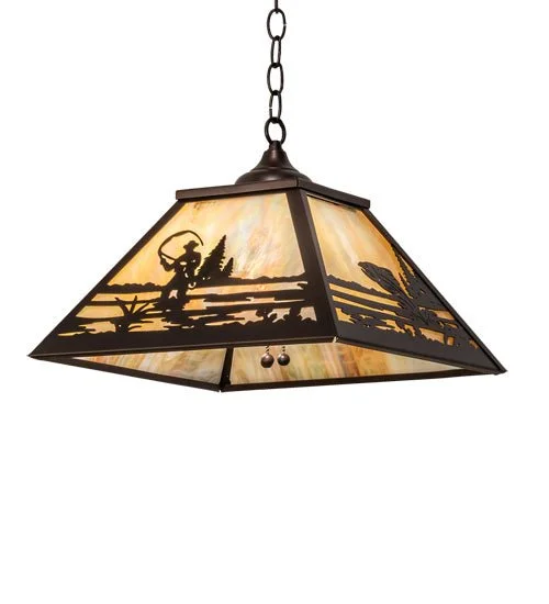 Art Deco Ceiling Lights with Geometric Patterns and Metallic FinishesArt Deco Ceiling Lights with Geometric Patterns and Metallic Finishes22.5``Pendant