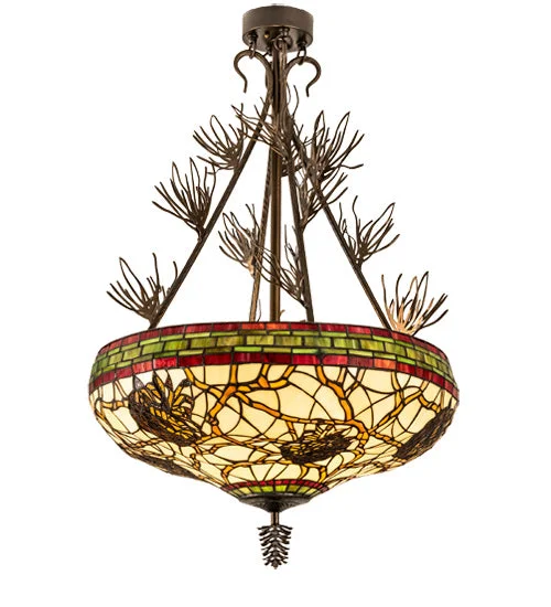 Art Nouveau Ceiling Lights with Organic, Flowing ShapesArt Nouveau Ceiling Lights with Organic, Flowing ShapesFour Light Semi-Flushmount Art Nouveau Ceiling Lights with Organic, Flowing ShapesArt Nouveau Ceiling Lights with Organic, Flowing ShapesFour Light Semi-Flushmount