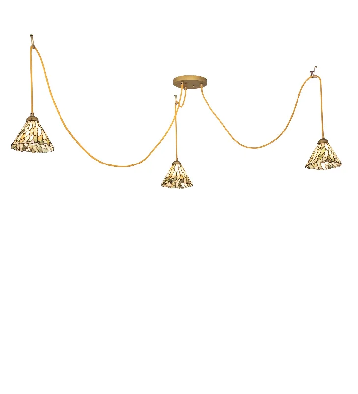 Gothic Ceiling Lights with Dark Metalwork and Pointed ArchesGothic Ceiling Lights with Dark Metalwork and Pointed ArchesThree Light Pendant Gothic Ceiling Lights with Dark Metalwork and Pointed ArchesGothic Ceiling Lights with Dark Metalwork and Pointed ArchesThree Light Pendant