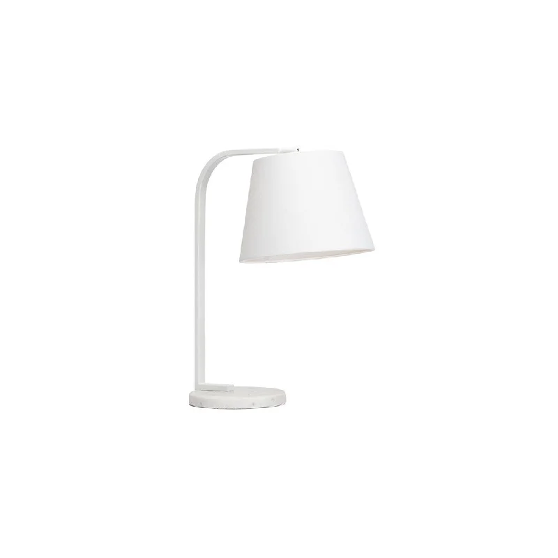fabric table lamps with a linen shade for a relaxed and breathable lookfabric table lamps with a linen shade for a relaxed and breathable lookNuevo Beton Table Lamp