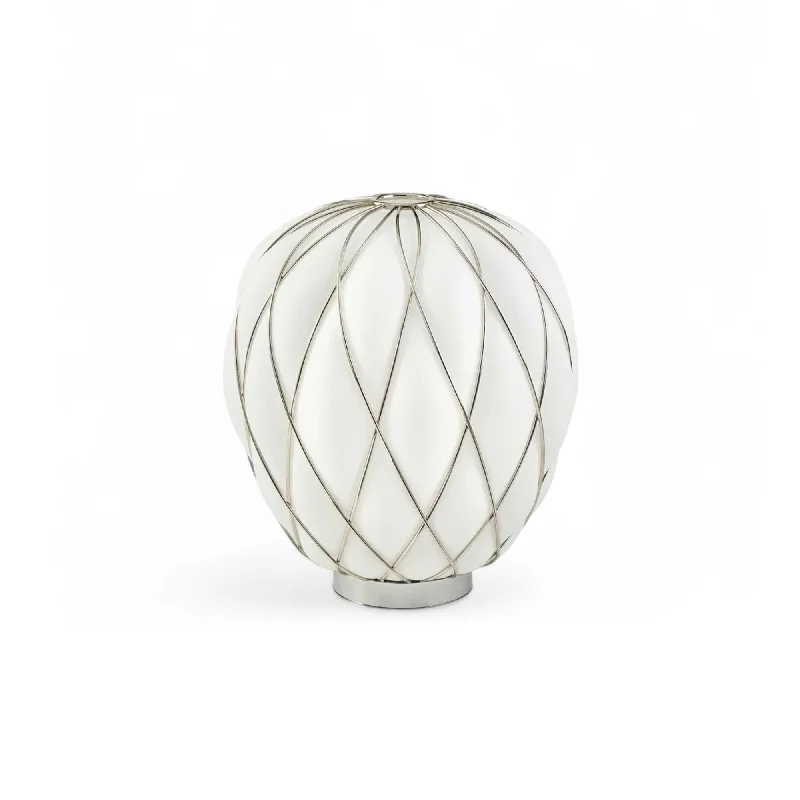 wooden table lamps with natural grain for a warm and organic feelwooden table lamps with natural grain for a warm and organic feelPinecone Table Lamp - Chrome/White wooden table lamps with natural grain for a warm and organic feelwooden table lamps with natural grain for a warm and organic feelPinecone Table Lamp - Chrome/White