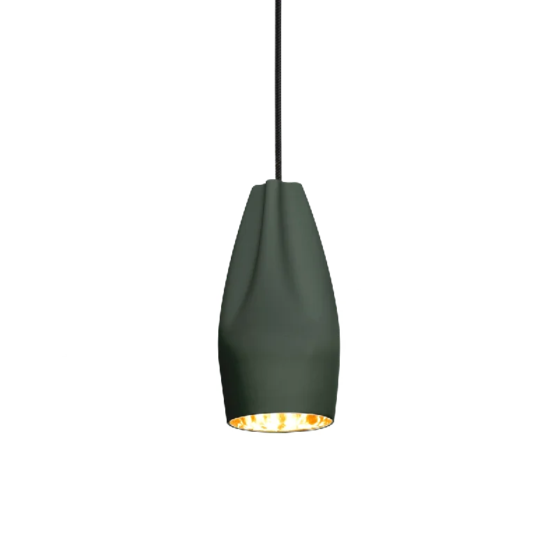Dark Green/Gold