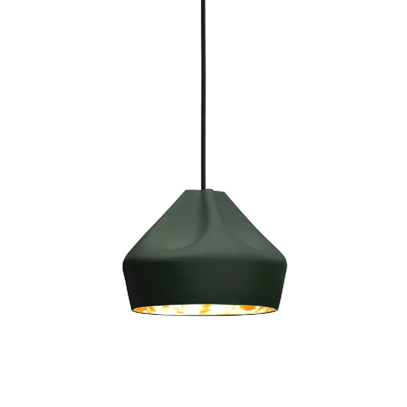 Dark Green/Gold