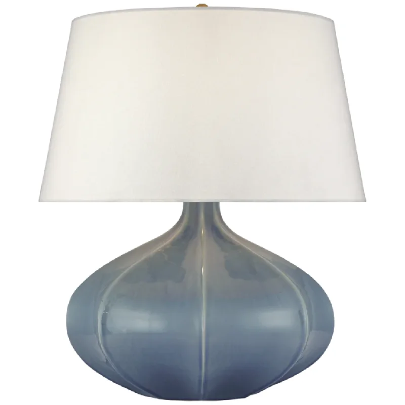 coastal style table lamps with nautical elements for beach housescoastal style table lamps with nautical elements for beach housesRana Medium Wide Table Lamp