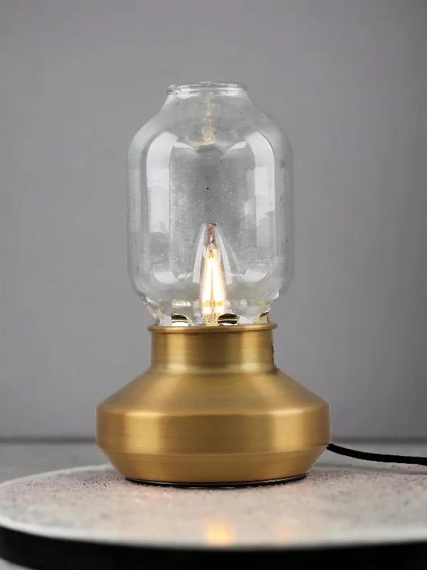 Antique Brass