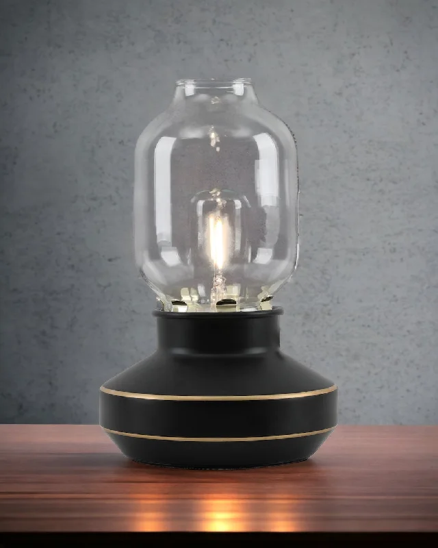 Antique Black