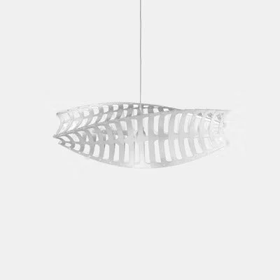 White - Horizontal