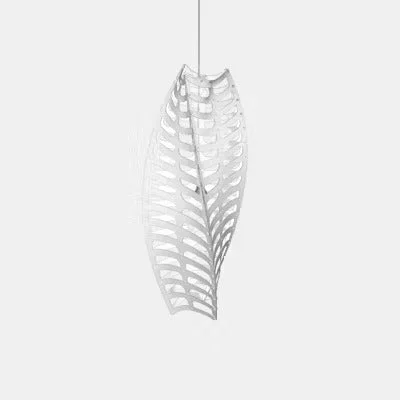 White - Vertical