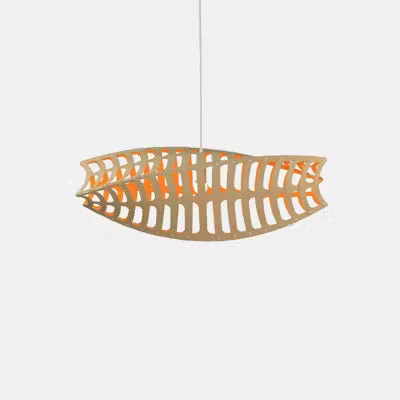 Orange - Horizontal