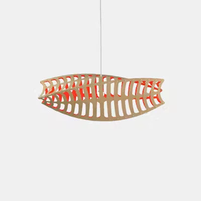 Red - Horizontal