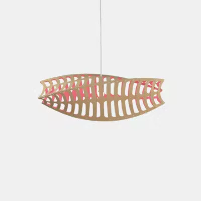 Pink - Horizontal