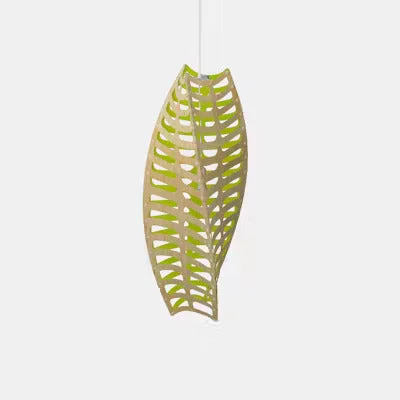 Lime - Vertical