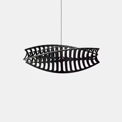 Black - Horizontal