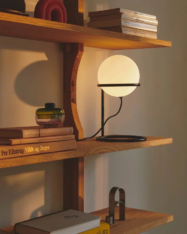 mid century modern table lamps with iconic designs for a stylish studymid century modern table lamps with iconic designs for a stylish studyWilson Table