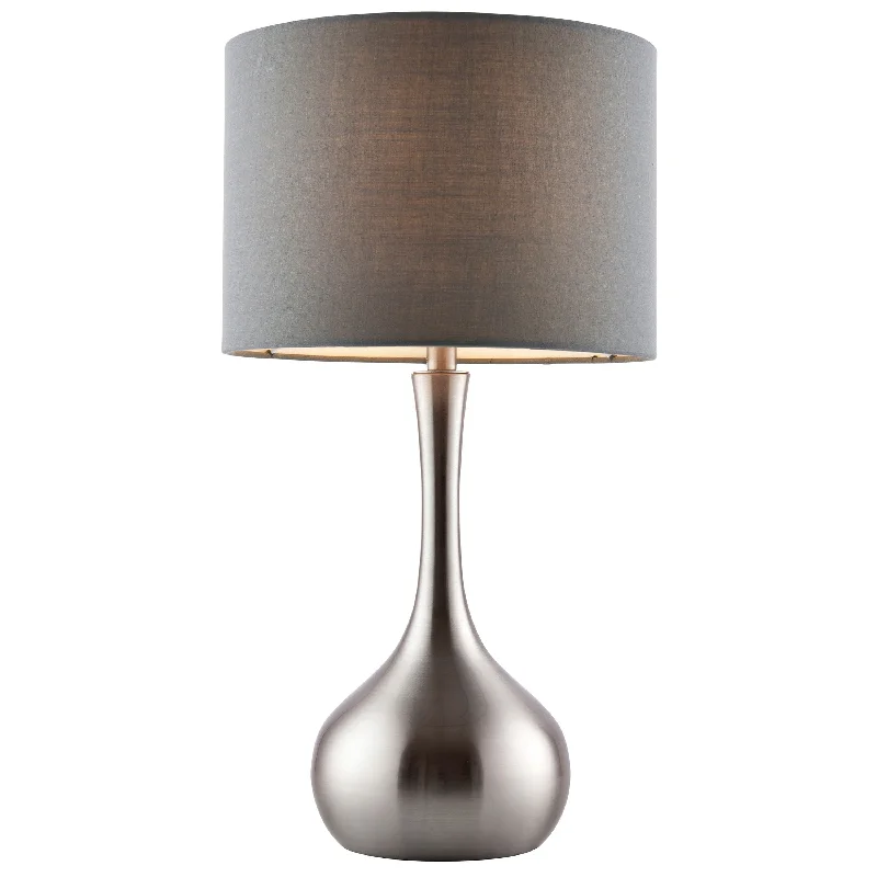 modern minimalist table lamps for contemporary living roomsmodern minimalist table lamps for contemporary living roomsEsher Table Lamp Nickel & Dark Grey modern minimalist table lamps for contemporary living roomsmodern minimalist table lamps for contemporary living roomsEsher Table Lamp Nickel & Dark Grey