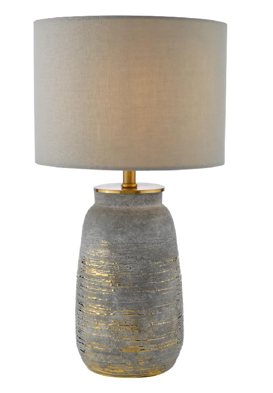 metal table lamps with a matte black finish for a sleek appearancemetal table lamps with a matte black finish for a sleek appearanceCeramic Table Lamp Grey and Antique Brass With Shade - ID 13513 metal table lamps with a matte black finish for a sleek appearancemetal table lamps with a matte black finish for a sleek appearanceCeramic Table Lamp Grey and Antique Brass With Shade - ID 13513