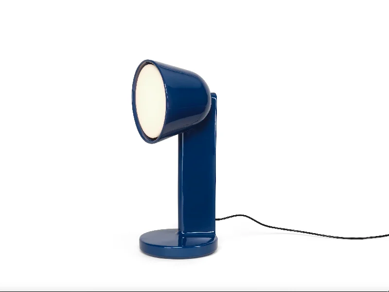 metal table lamps with a matte black finish for a sleek appearancemetal table lamps with a matte black finish for a sleek appearanceFLOS Céramique Side Navy Blue - ID 13006 metal table lamps with a matte black finish for a sleek appearancemetal table lamps with a matte black finish for a sleek appearanceFLOS Céramique Side Navy Blue - ID 13006
