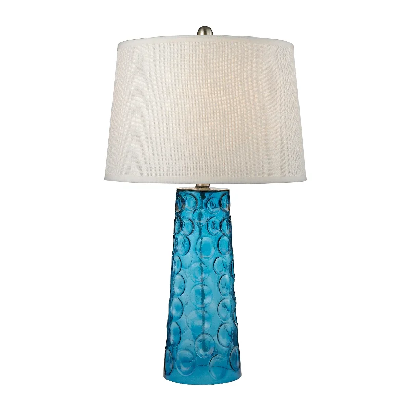 bohemian table lamps with colorful patterns for eclectic bedroomsbohemian table lamps with colorful patterns for eclectic bedroomsHammered Glass 27" High 1-Light Table Lamp bohemian table lamps with colorful patterns for eclectic bedroomsbohemian table lamps with colorful patterns for eclectic bedroomsHammered Glass 27" High 1-Light Table Lamp