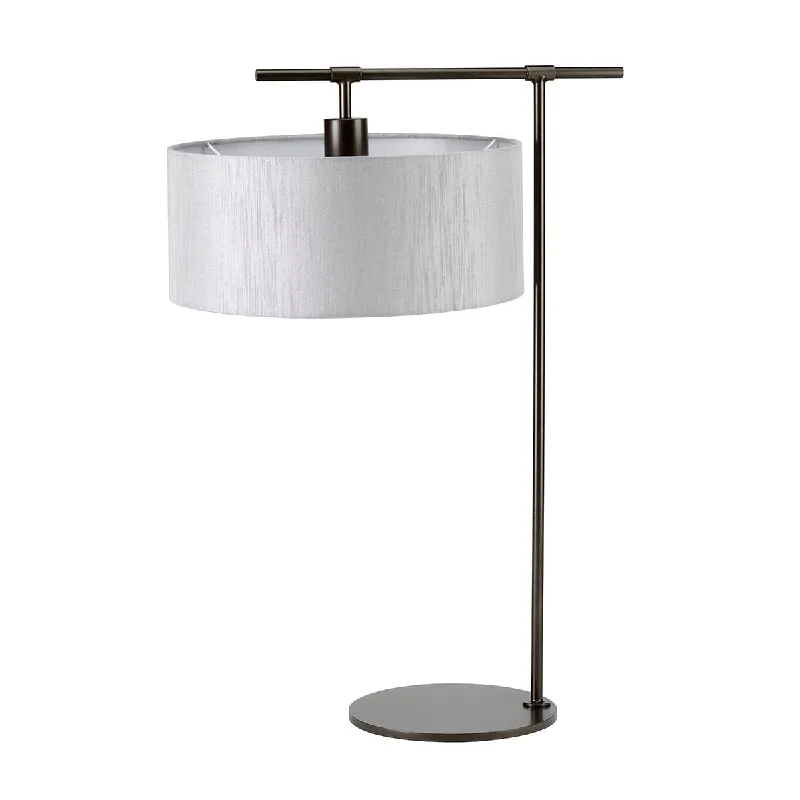 fabric table lamps with a linen shade for a relaxed and breathable lookfabric table lamps with a linen shade for a relaxed and breathable lookBalance 1 Light Table Lamp - Dark Brown fabric table lamps with a linen shade for a relaxed and breathable lookfabric table lamps with a linen shade for a relaxed and breathable lookBalance 1 Light Table Lamp - Dark Brown
