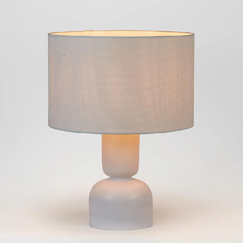 metal table lamps with a matte black finish for a sleek appearancemetal table lamps with a matte black finish for a sleek appearanceClem Lamp Small White metal table lamps with a matte black finish for a sleek appearancemetal table lamps with a matte black finish for a sleek appearanceClem Lamp Small White